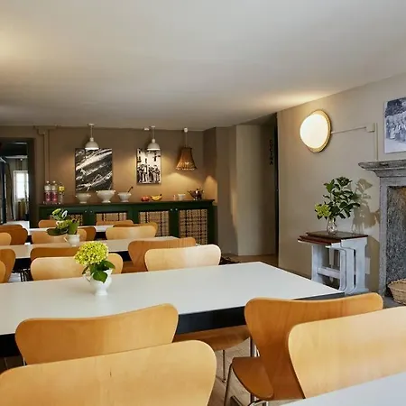 Wild Valley Palm Terrace In Valle Onsernone 別荘 *